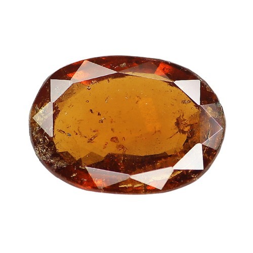 Gomed (Hessonite)